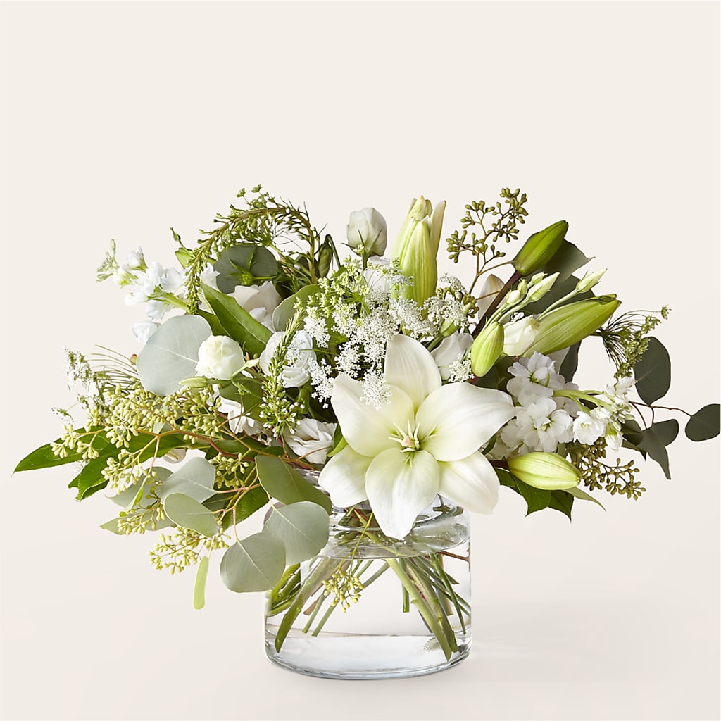 Alluring Elegance Bouquet – ETHEL'S THIS AND THAT, Galeton PA