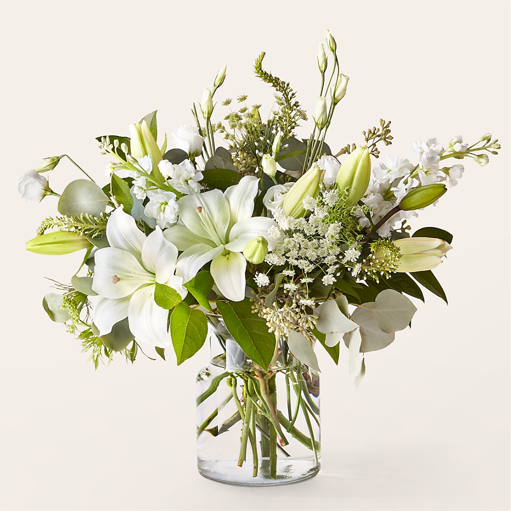 Alluring Elegance Bouquet – ETHEL'S THIS AND THAT, Galeton PA
