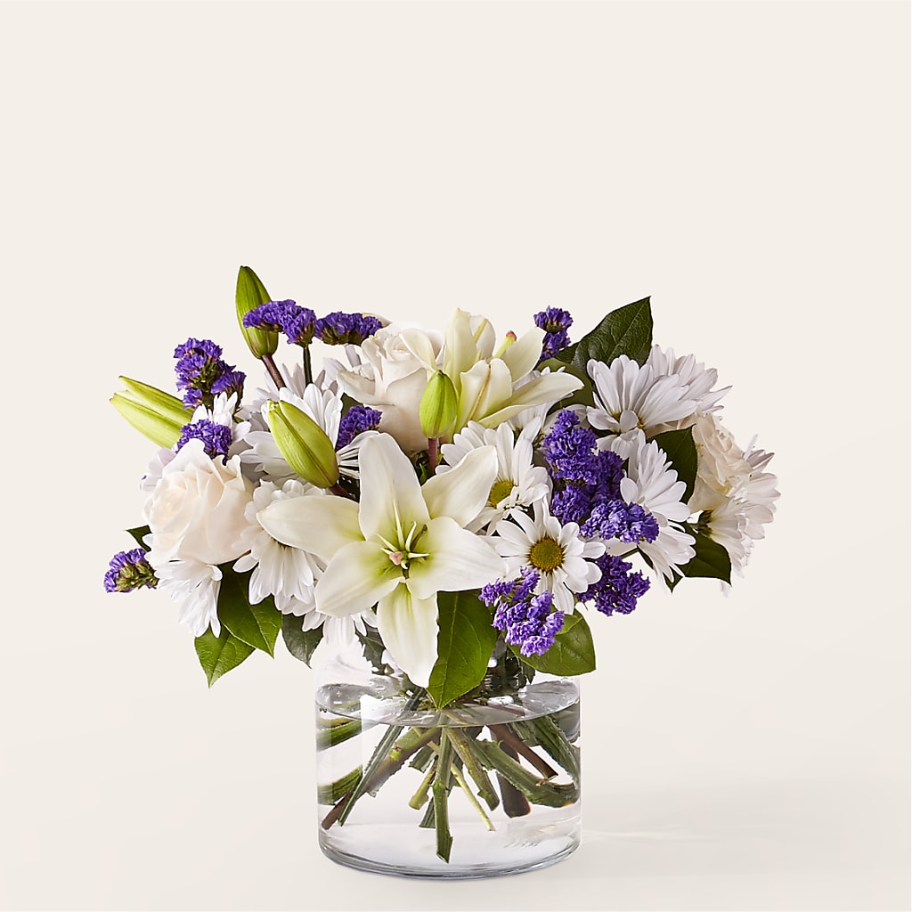 Beyond Blue Bouquet – ETHEL'S THIS AND THAT, Galeton PA