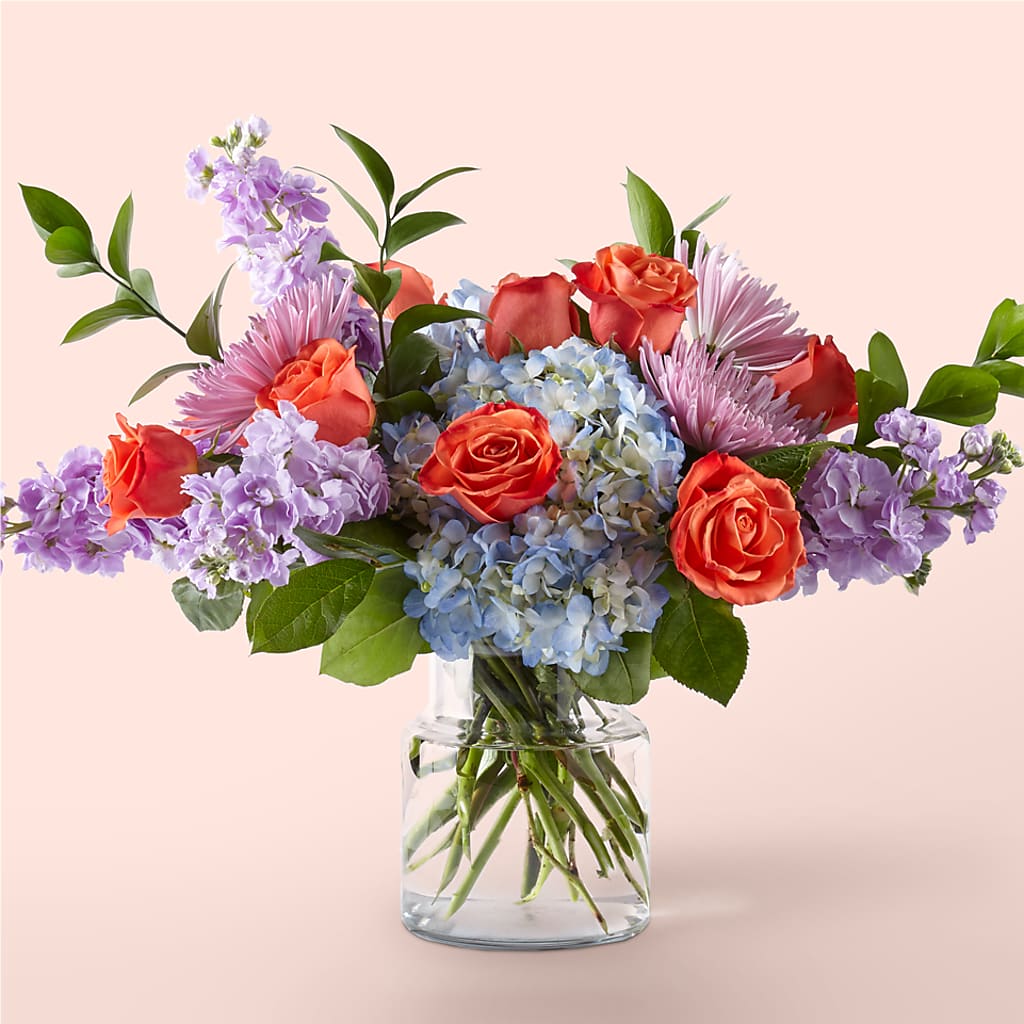 Be Mine Bouquet – ETHEL'S THIS AND THAT, Galeton PA