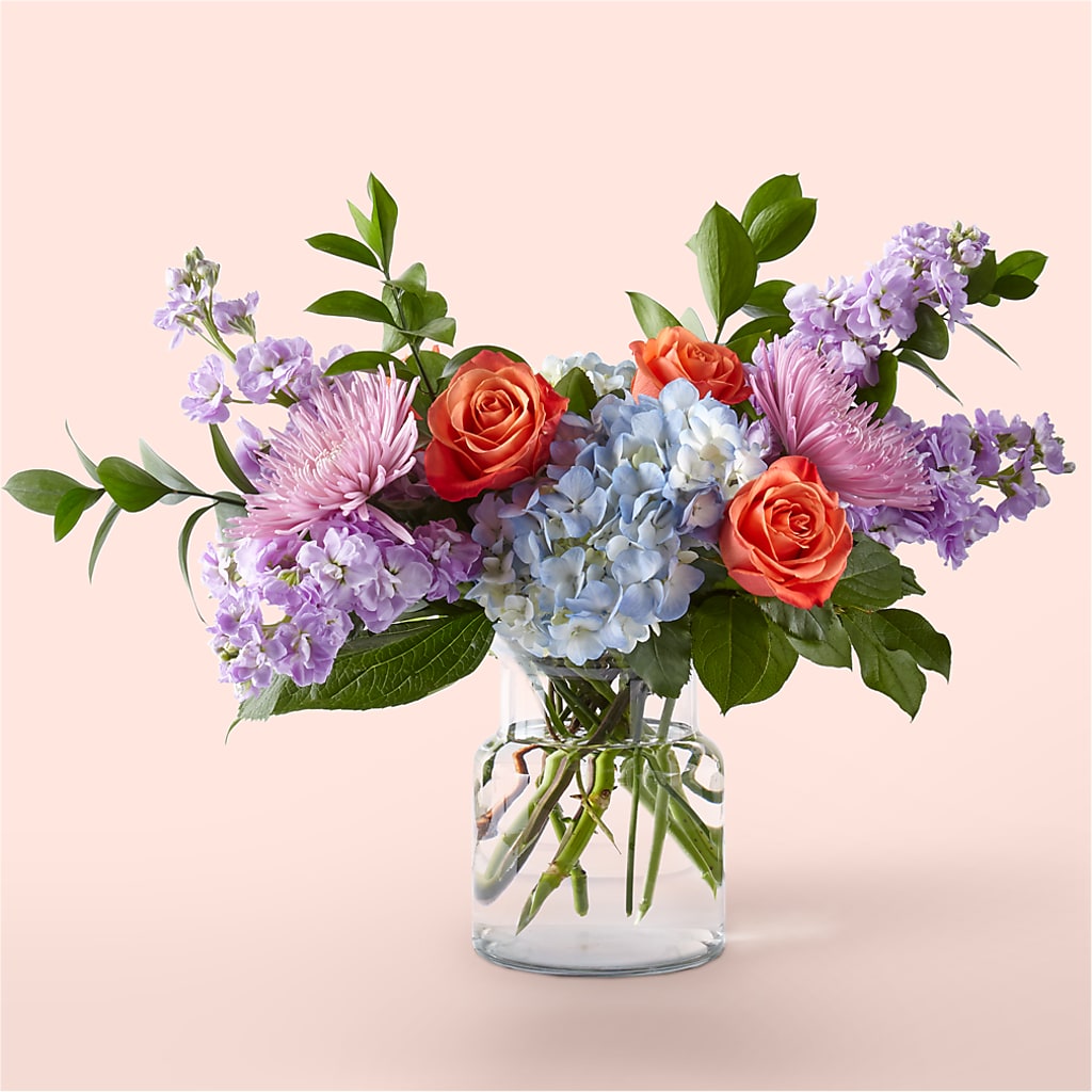 Be Mine Bouquet – ETHEL'S THIS AND THAT, Galeton PA