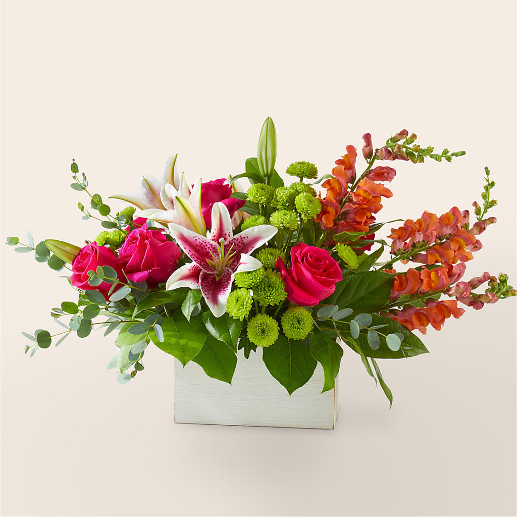 Wild Spirit Bouquet – ETHEL'S THIS AND THAT, Galeton PA