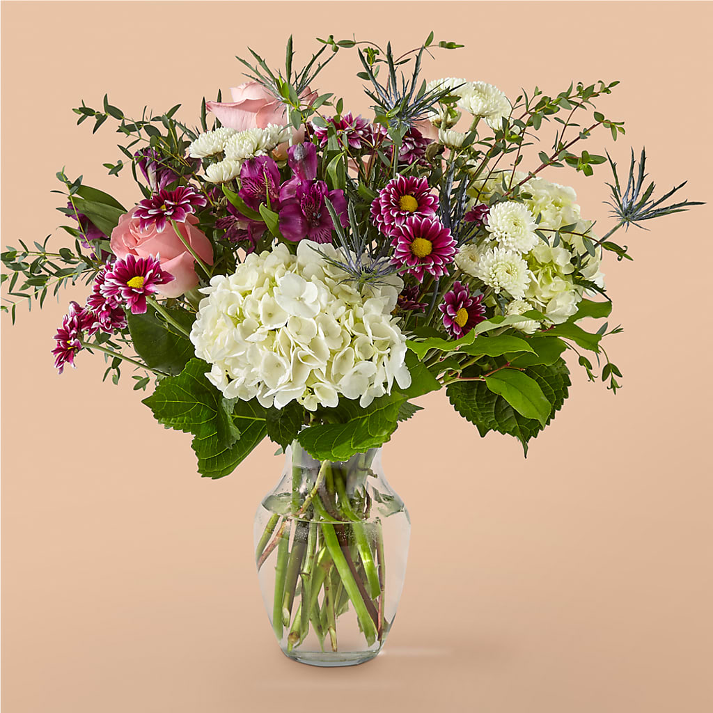 Parlour Bouquet – ETHEL'S THIS AND THAT, Galeton PA