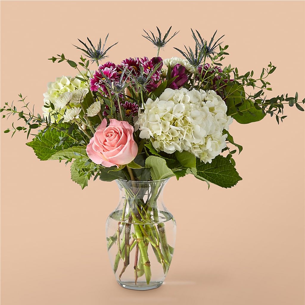 Parlour Bouquet – ETHEL'S THIS AND THAT, Galeton PA