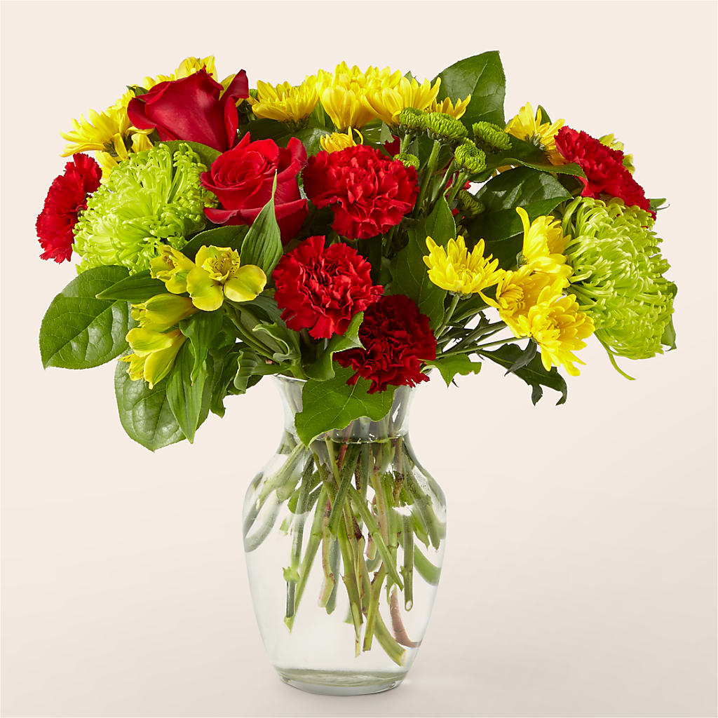 Bright Side Bouquet – ETHEL'S THIS AND THAT, Galeton PA