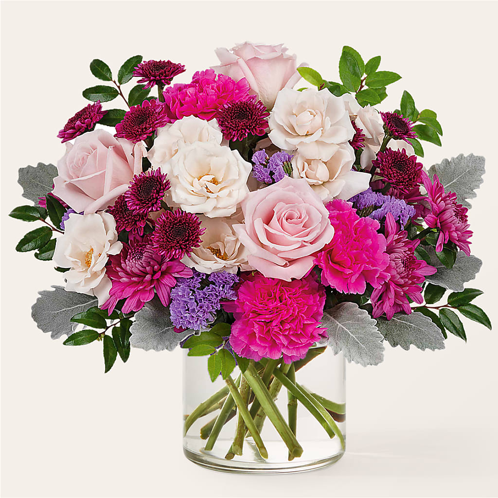 Dose of Cheer Bouquet – ETHEL'S THIS AND THAT, Galeton PA