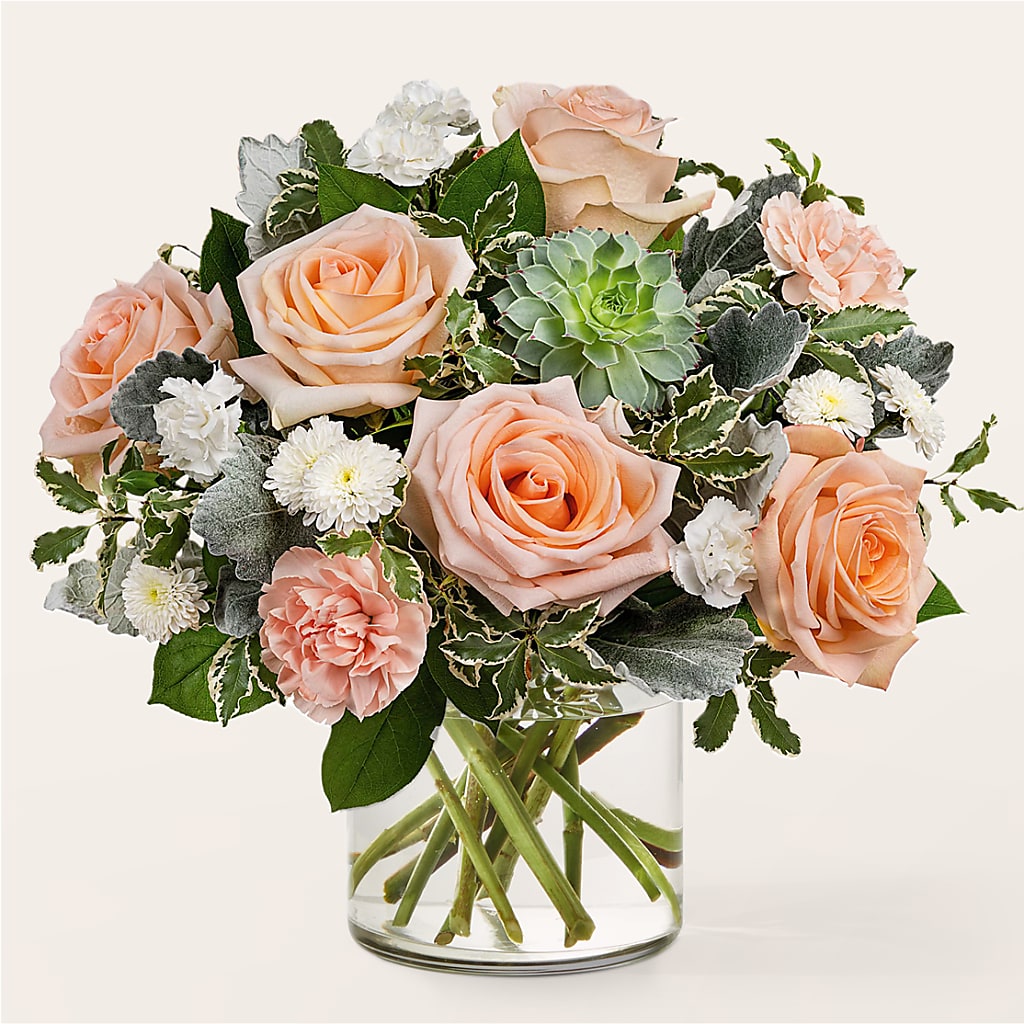 Sweet Tea Bouquet – ETHEL'S THIS AND THAT, Galeton PA