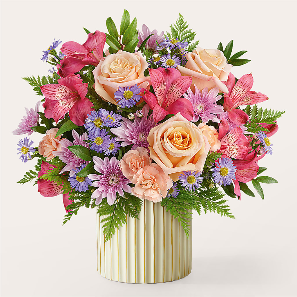 Sunset Serenade Bouquet – ETHEL'S THIS AND THAT, Galeton PA