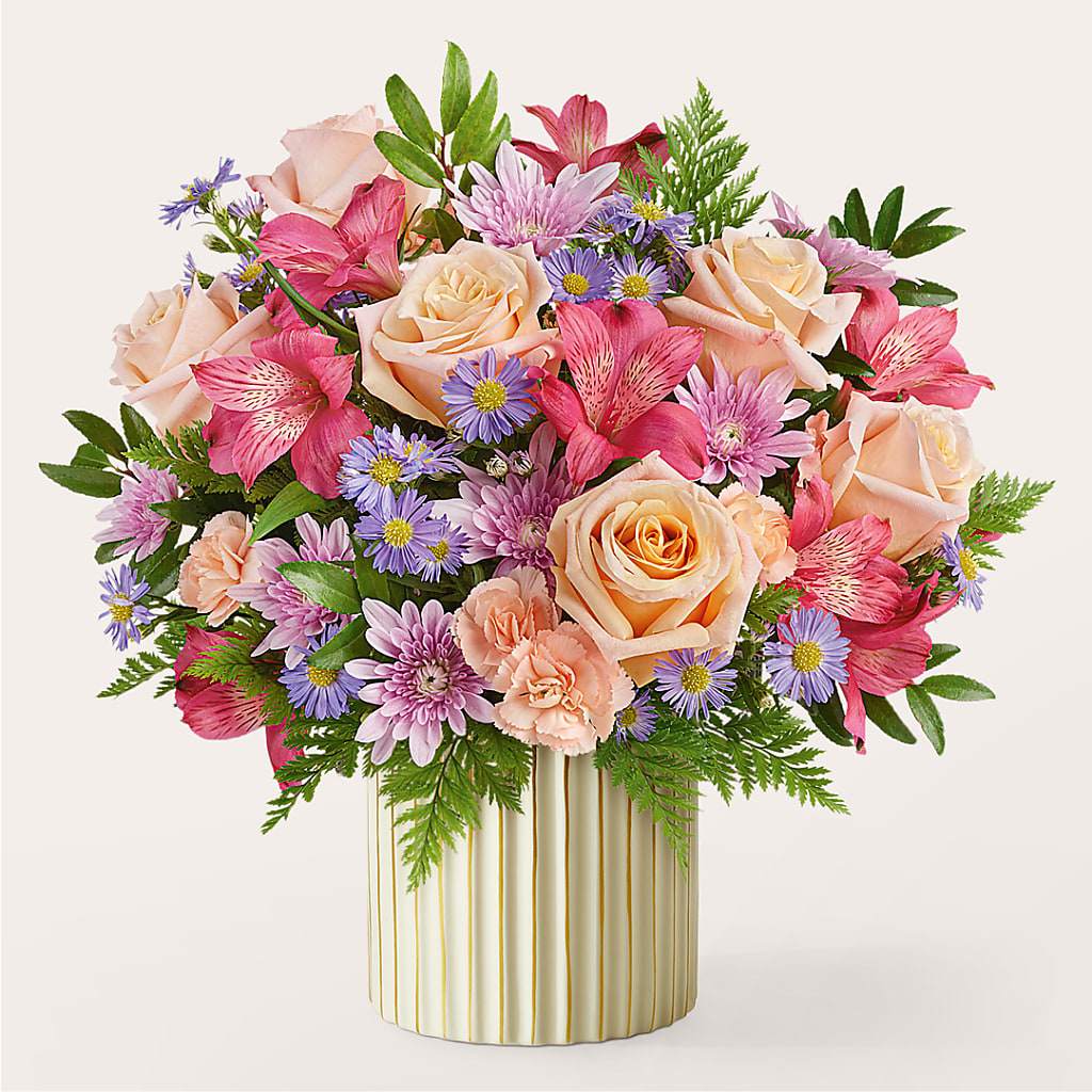 Sunset Serenade Bouquet – ETHEL'S THIS AND THAT, Galeton PA