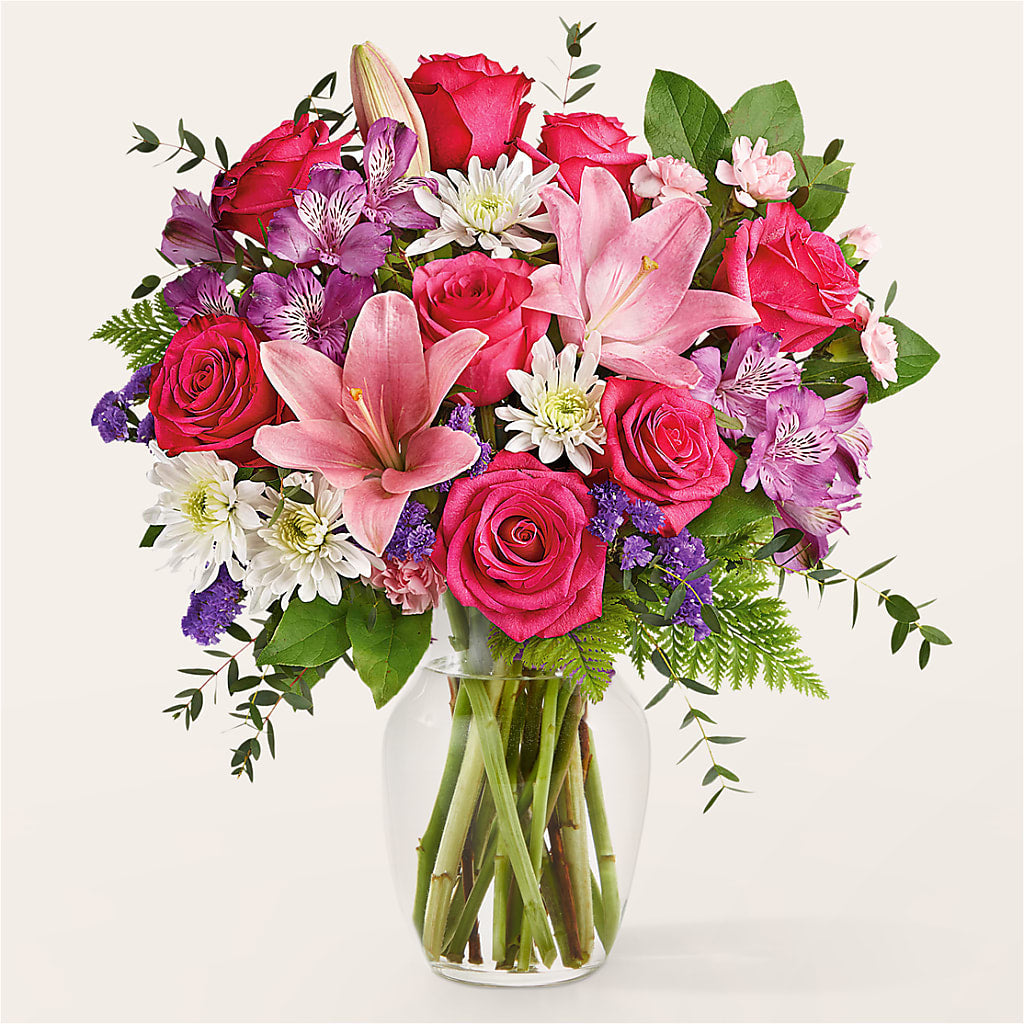 Lace & Pearls Bouquet – ETHEL'S THIS AND THAT, Galeton PA
