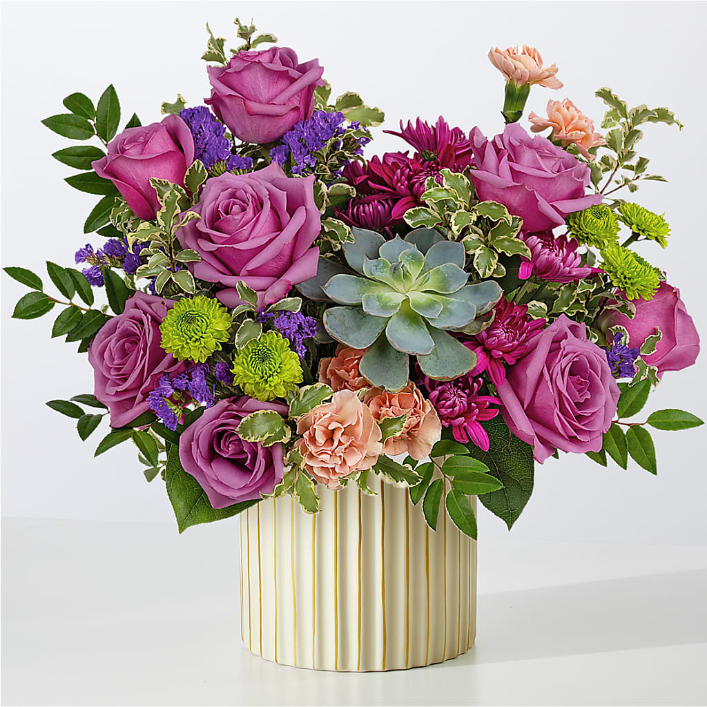 You're a Gem Bouquet – ETHEL'S THIS AND THAT, Galeton PA