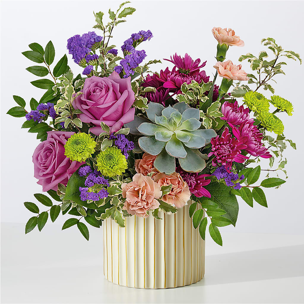 You're a Gem Bouquet – ETHEL'S THIS AND THAT, Galeton PA