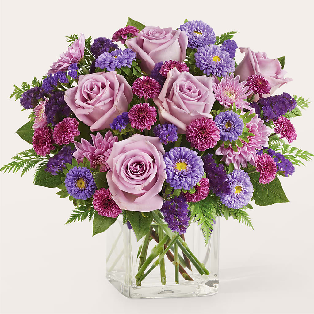 In Harmony Bouquet – ETHEL'S THIS AND THAT, Galeton PA