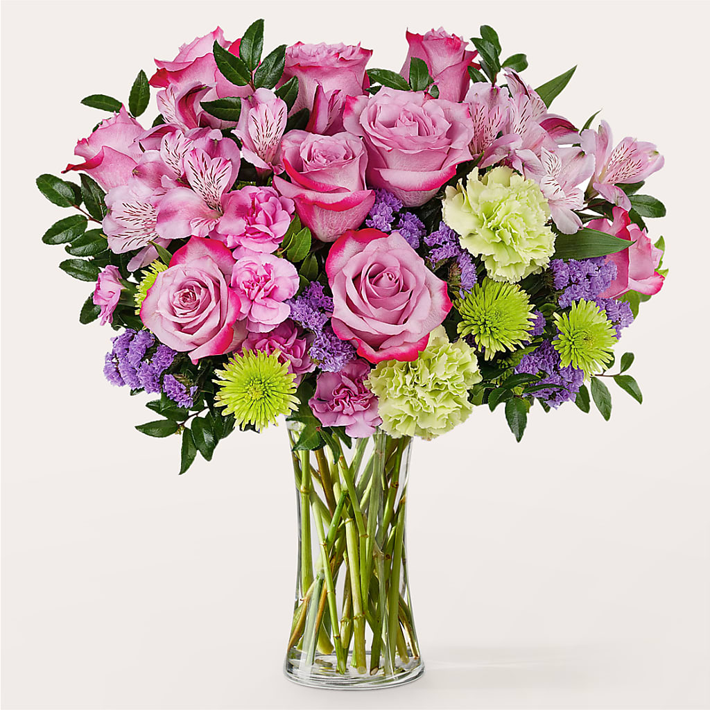 Morning Dew Bouquet – ETHEL'S THIS AND THAT, Galeton PA