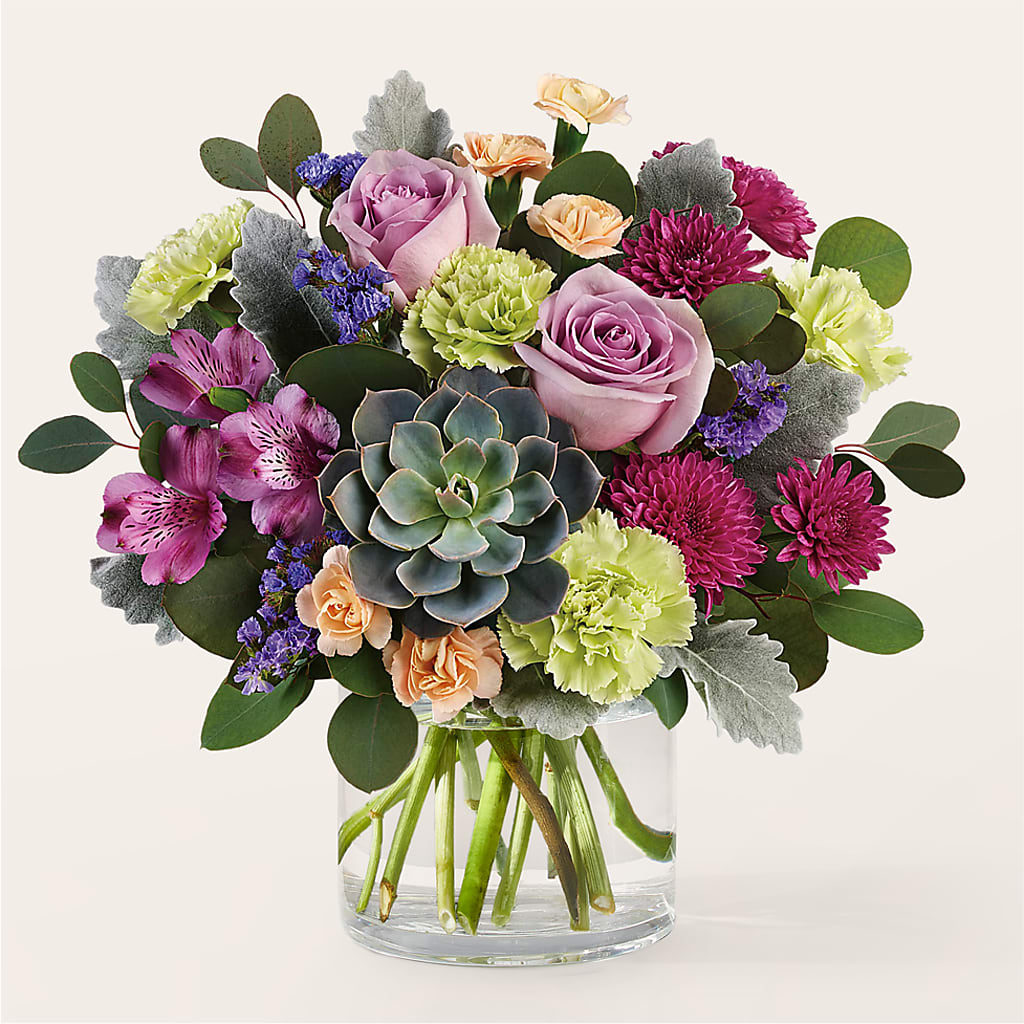 Botanical Dream Bouquet – ETHEL'S THIS AND THAT, Galeton PA