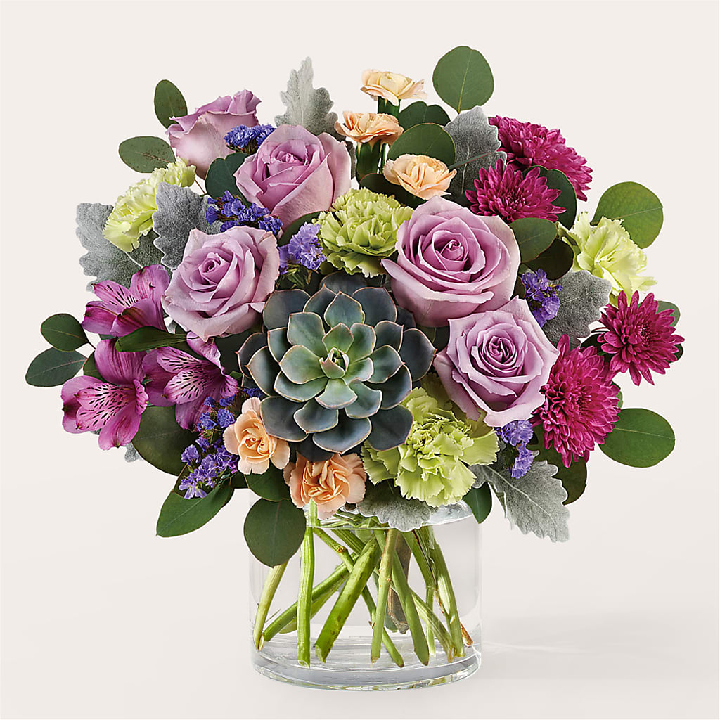 Botanical Dream Bouquet – ETHEL'S THIS AND THAT, Galeton PA