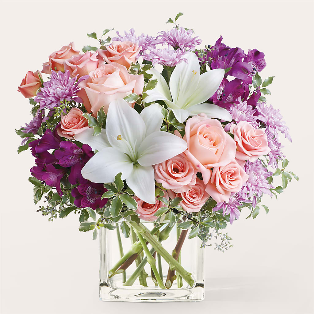 Mani Pedi Bouquet – ETHEL'S THIS AND THAT, Galeton PA