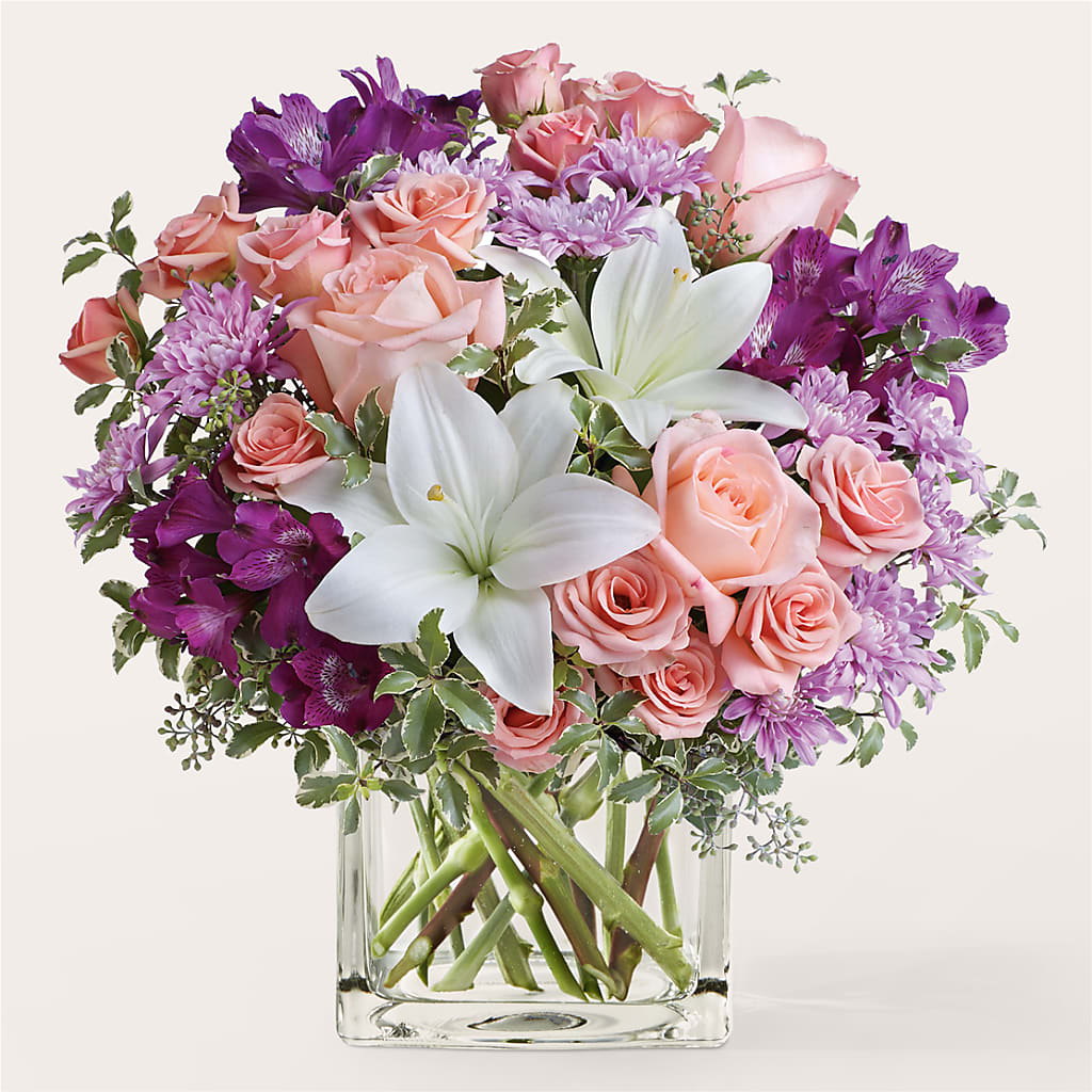 Mani Pedi Bouquet – ETHEL'S THIS AND THAT, Galeton PA