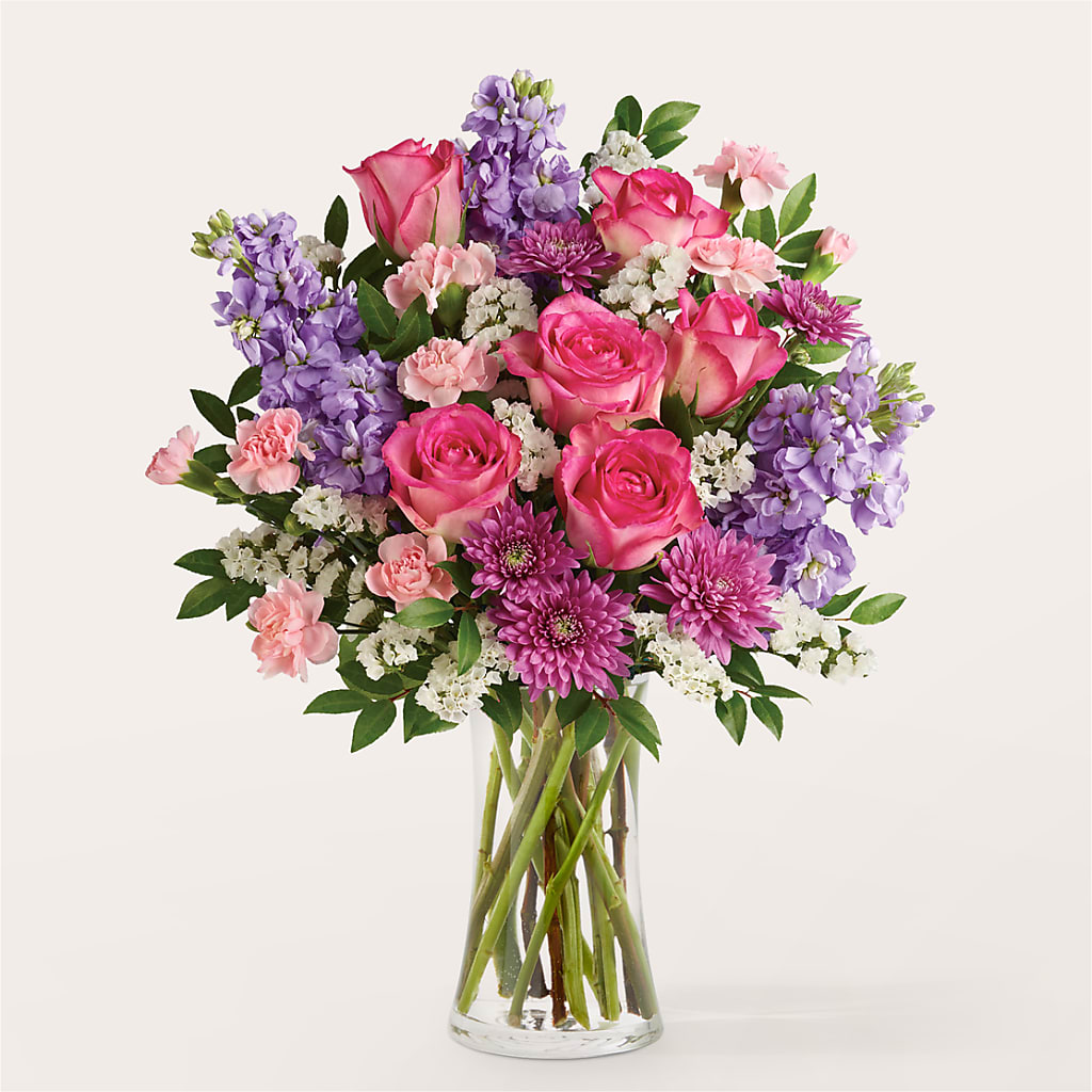 Slumber Party Bouquet – ETHEL'S THIS AND THAT, Galeton PA