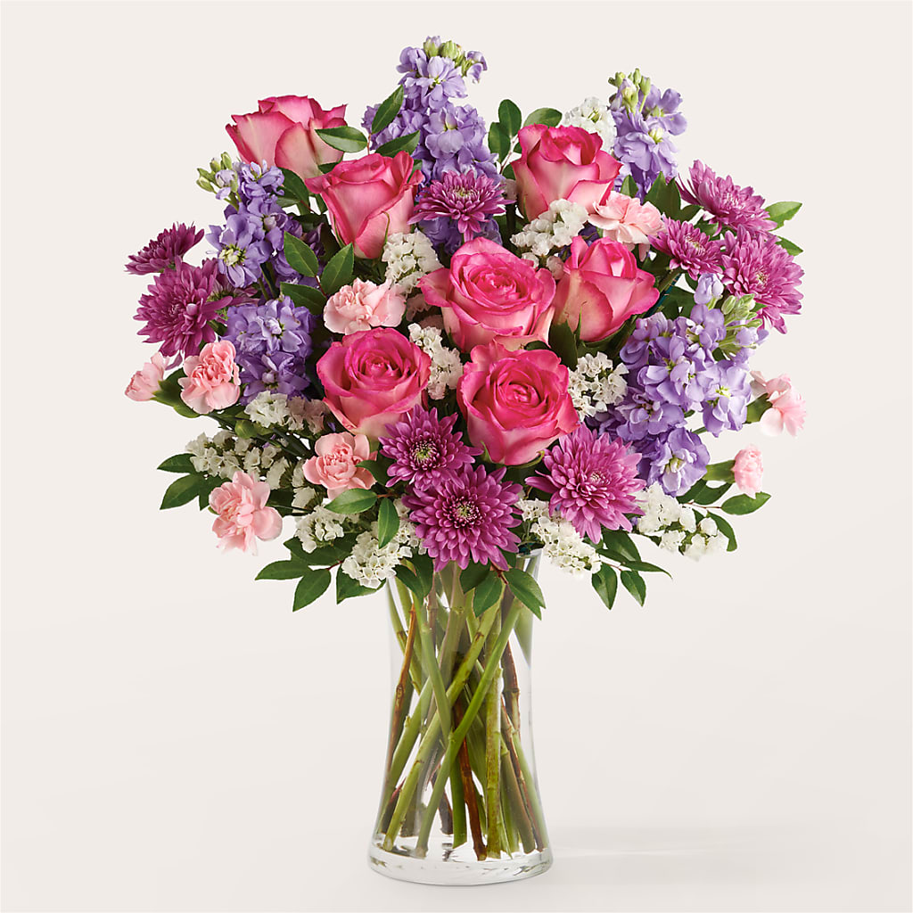 Slumber Party Bouquet – ETHEL'S THIS AND THAT, Galeton PA