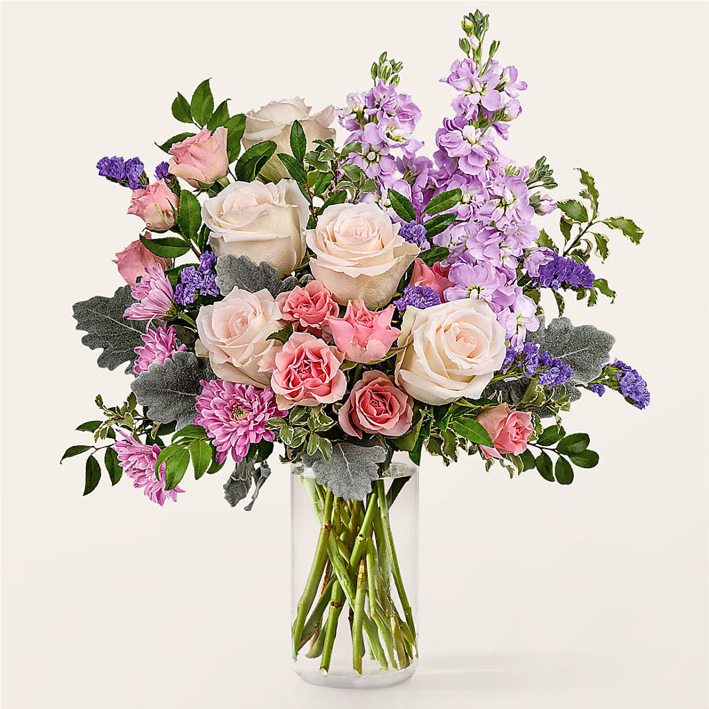 Well Wishes Bouquet – ETHEL'S THIS AND THAT, Galeton PA