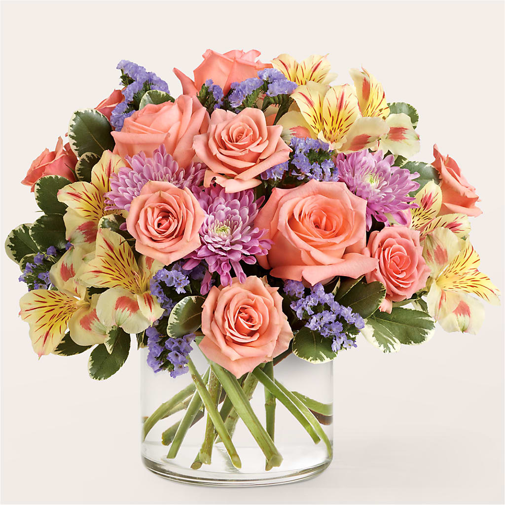 Candy Coated Bouquet – ETHEL'S THIS AND THAT, Galeton PA