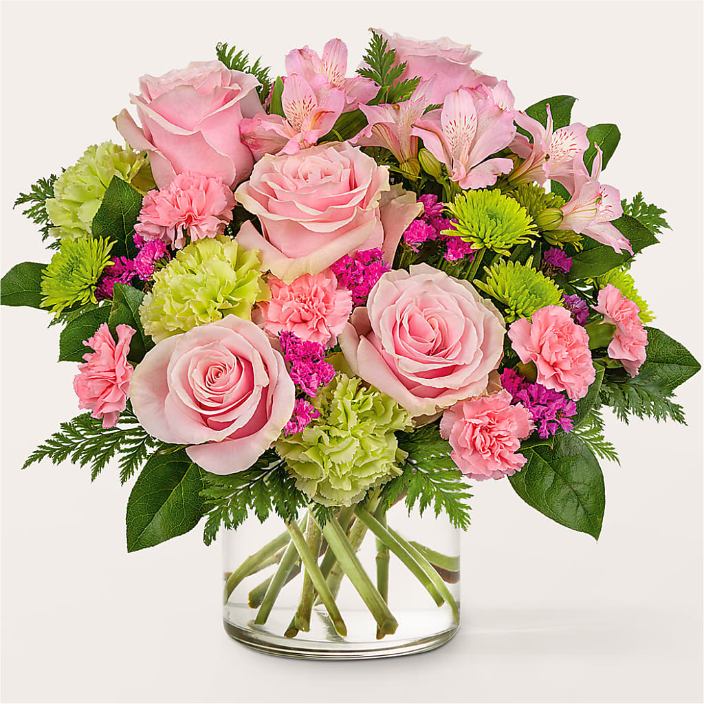 Pinch Me Bouquet – ETHEL'S THIS AND THAT, Galeton PA