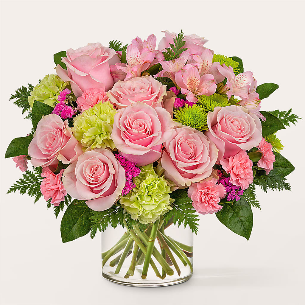 Pinch Me Bouquet – ETHEL'S THIS AND THAT, Galeton PA