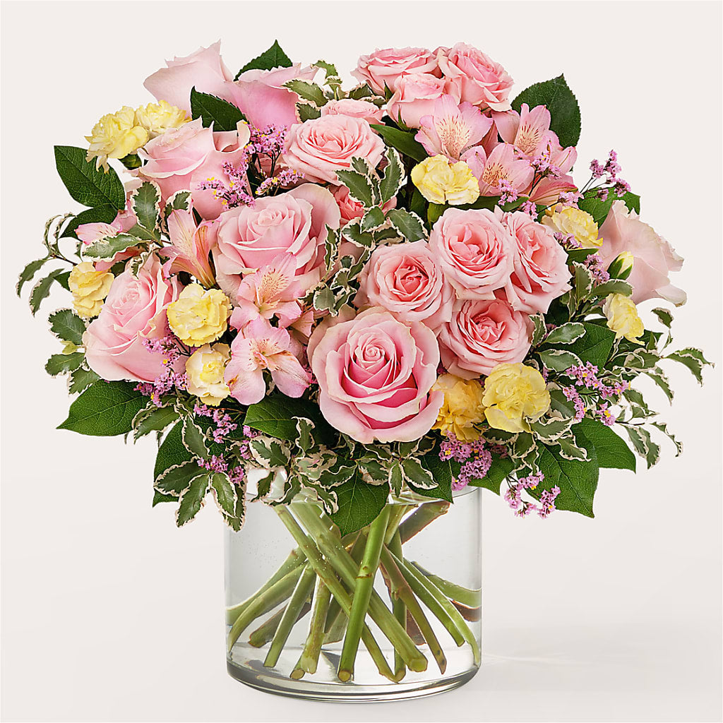 Refreshed Bouquet – ETHEL'S THIS AND THAT, Galeton PA