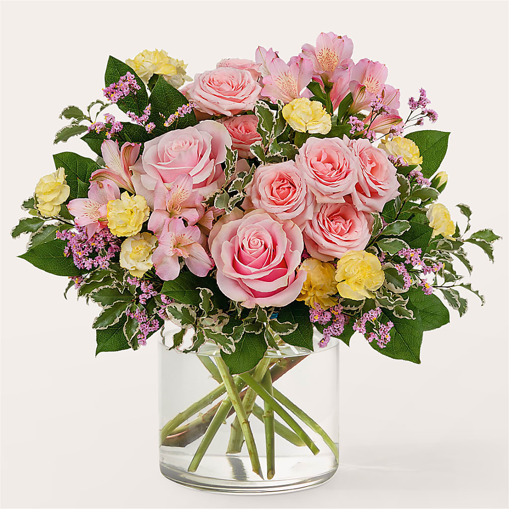 Refreshed Bouquet – ETHEL'S THIS AND THAT, Galeton PA