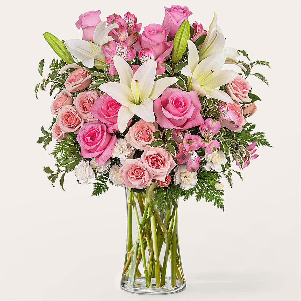 All the Best Bouquet – ETHEL'S THIS AND THAT, Galeton PA