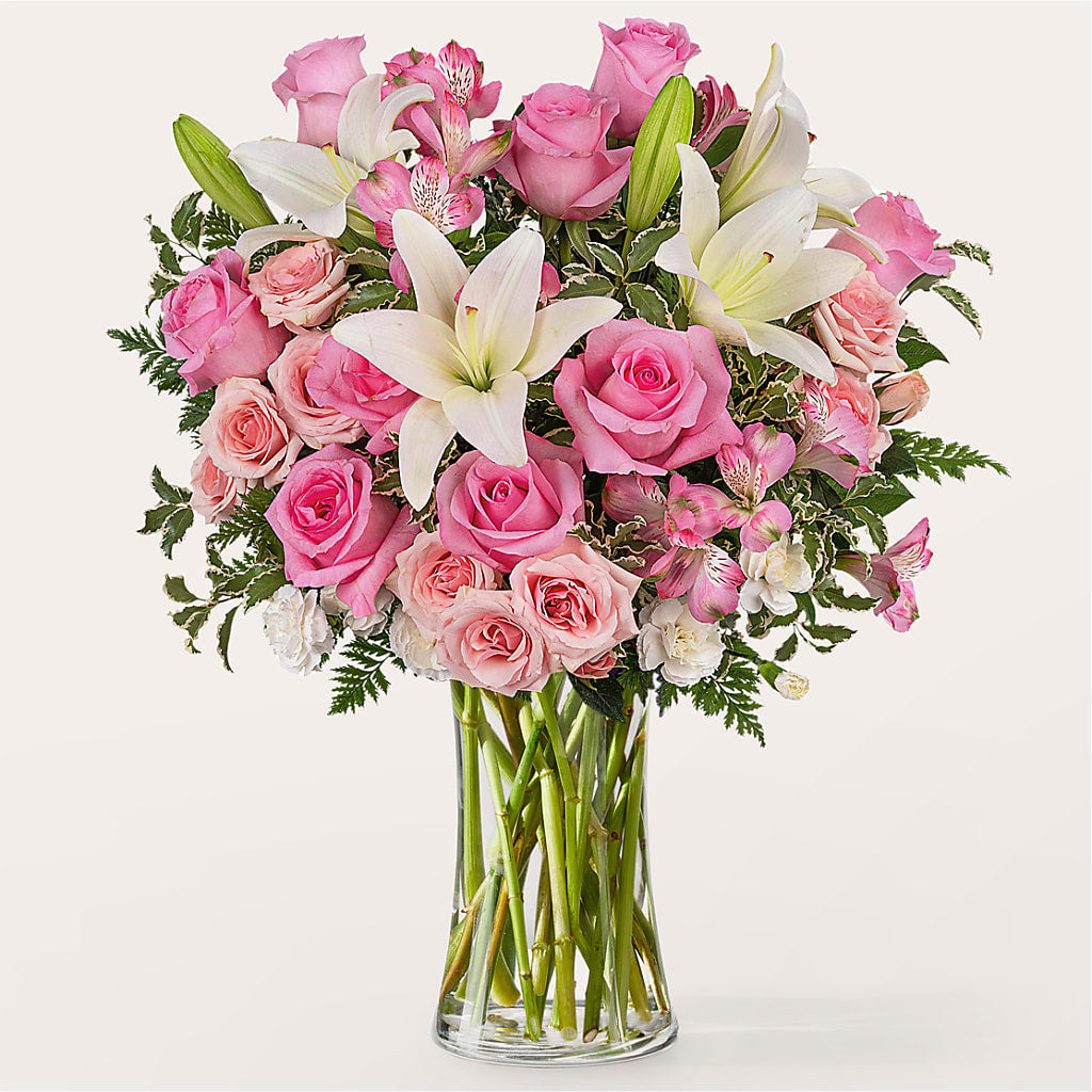 All the Best Bouquet – ETHEL'S THIS AND THAT, Galeton PA