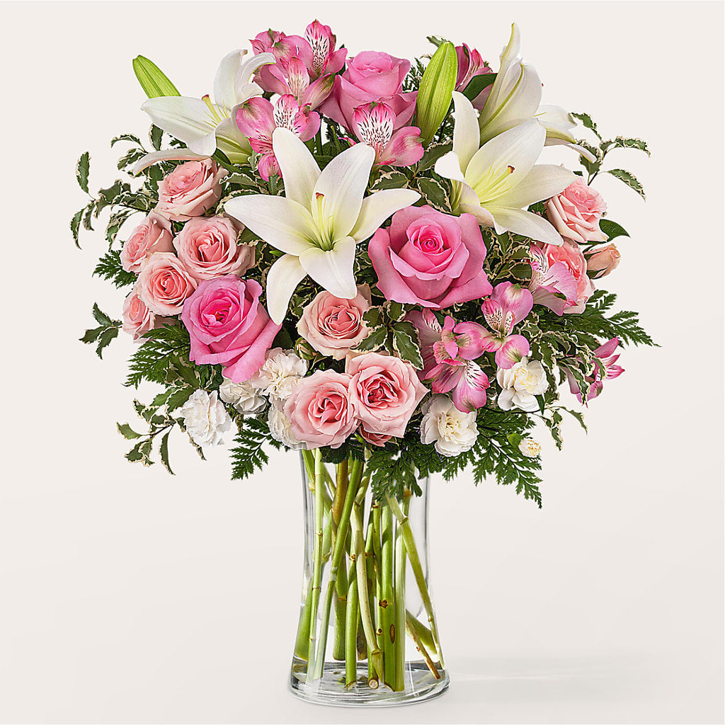 All the Best Bouquet – ETHEL'S THIS AND THAT, Galeton PA
