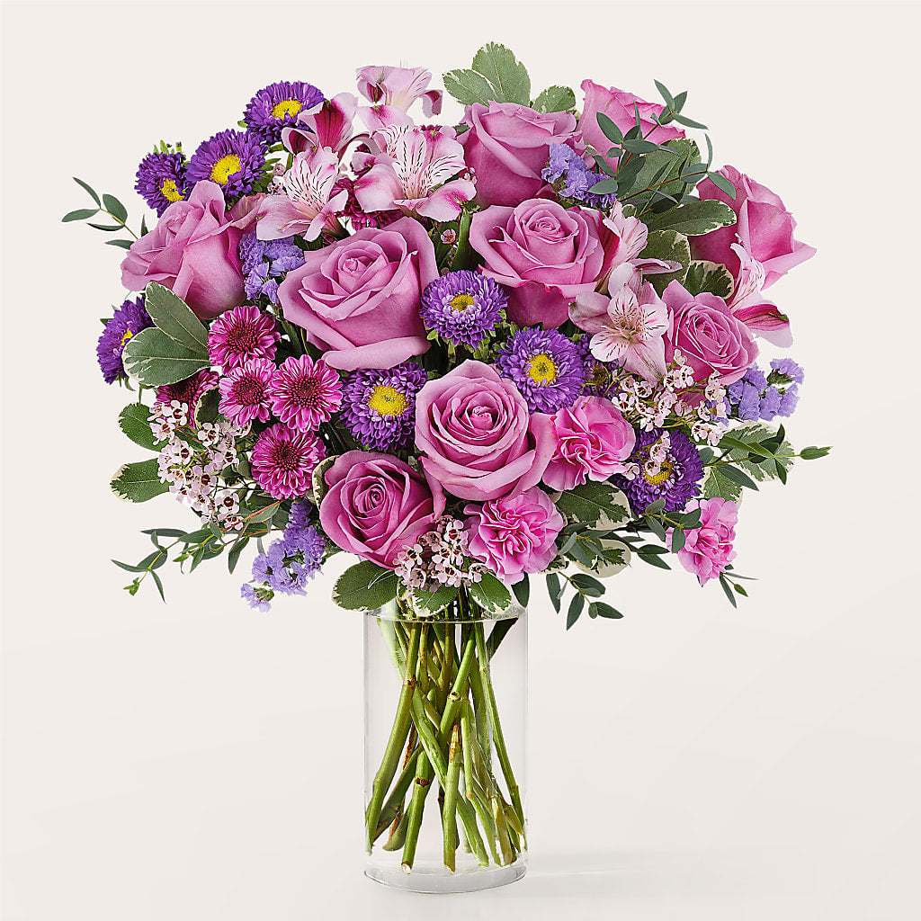 Fanciful Blossoms Bouquet – ETHEL'S THIS AND THAT, Galeton PA