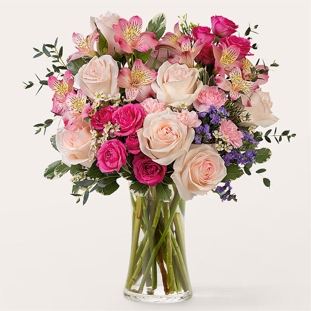 A La Mode Bouquet – ETHEL'S THIS AND THAT, Galeton PA