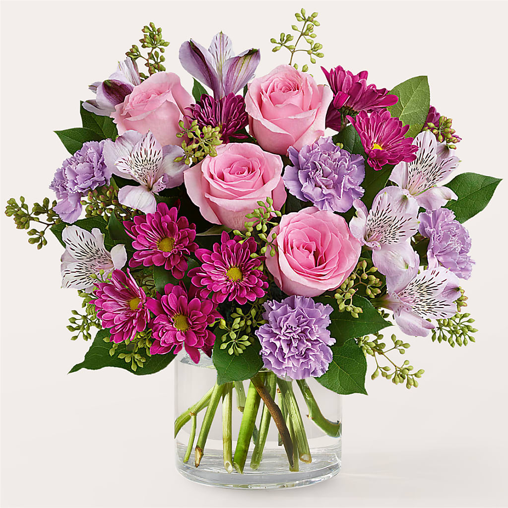 In the Clouds Bouquet – ETHEL'S THIS AND THAT, Galeton PA