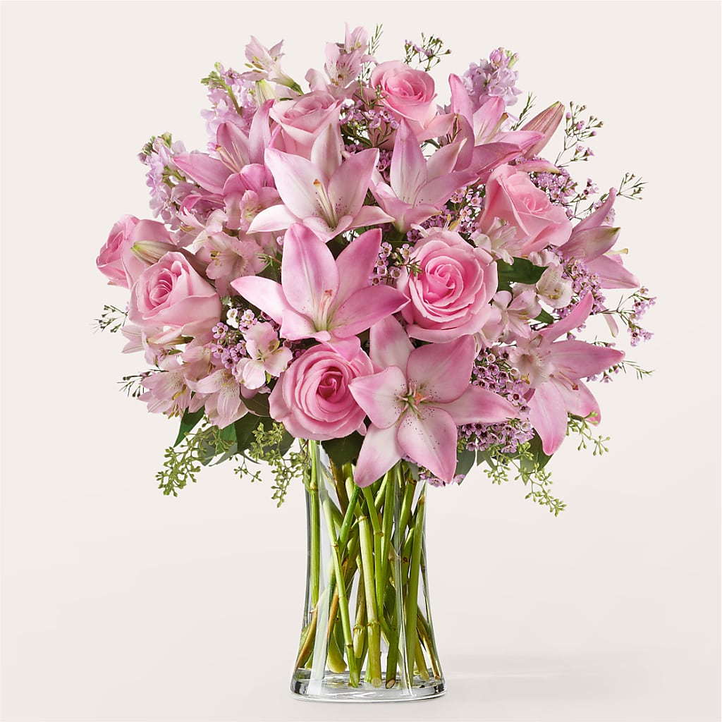Gentle Gesture Bouquet – ETHEL'S THIS AND THAT, Galeton PA
