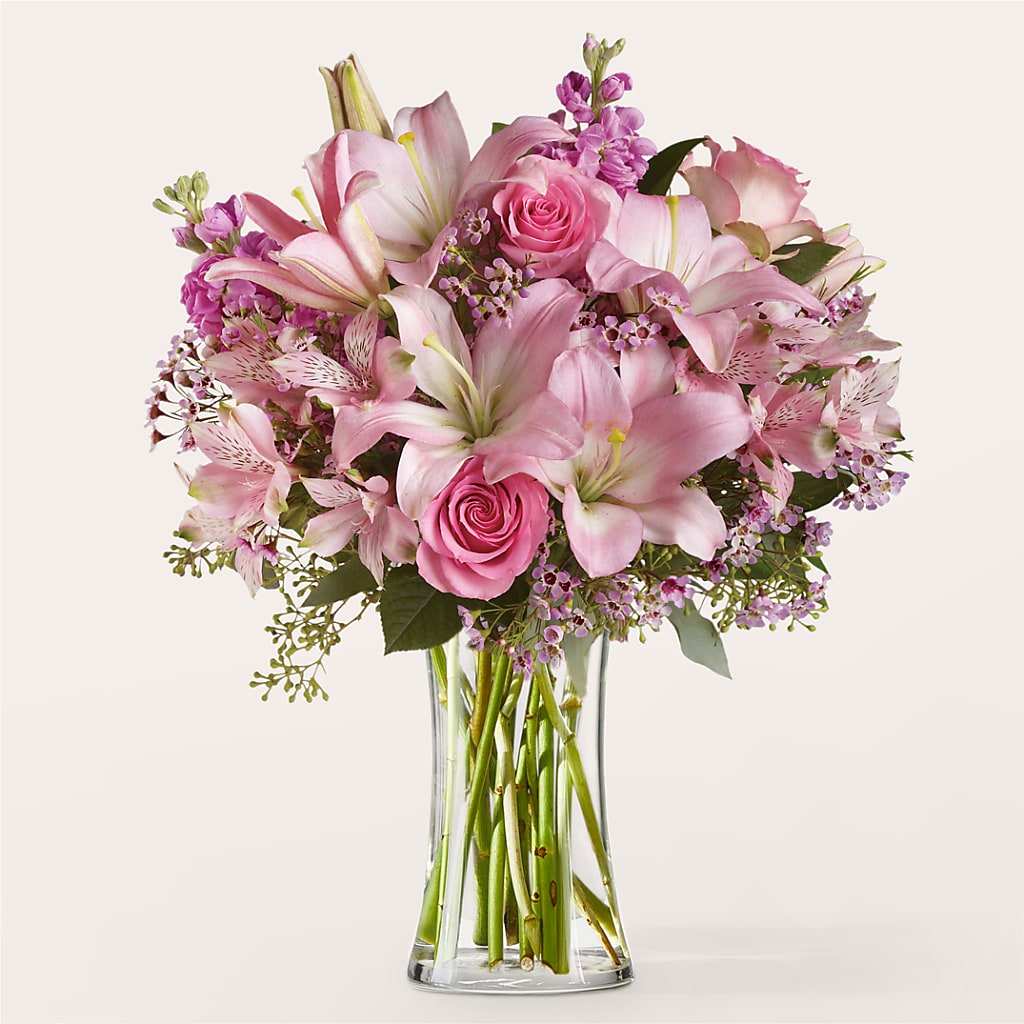 Gentle Gesture Bouquet – ETHEL'S THIS AND THAT, Galeton PA