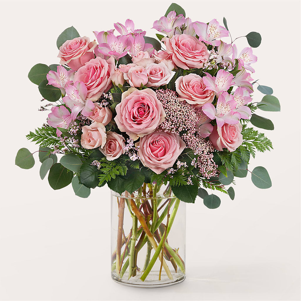 Sweetheart Bouquet – ETHEL'S THIS AND THAT, Galeton PA