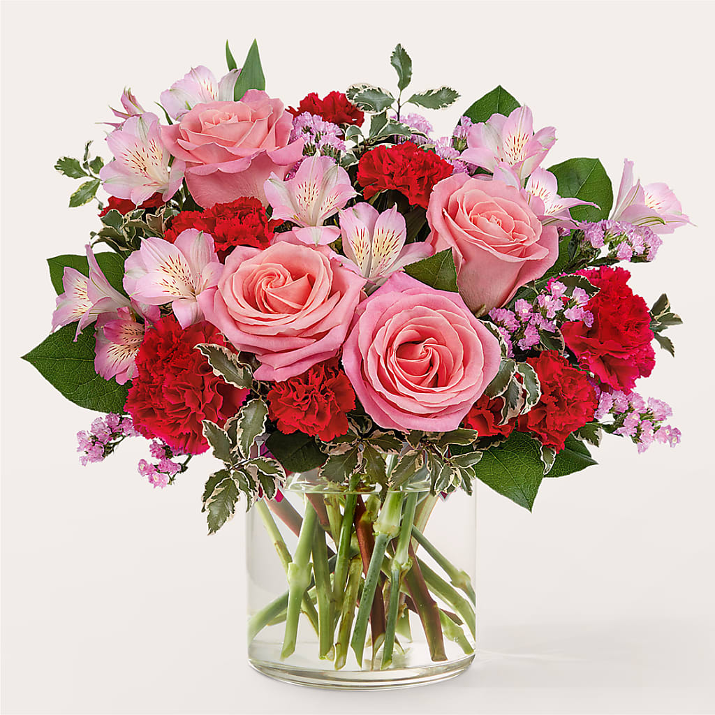 First Impressions Bouquet – ETHEL'S THIS AND THAT, Galeton PA