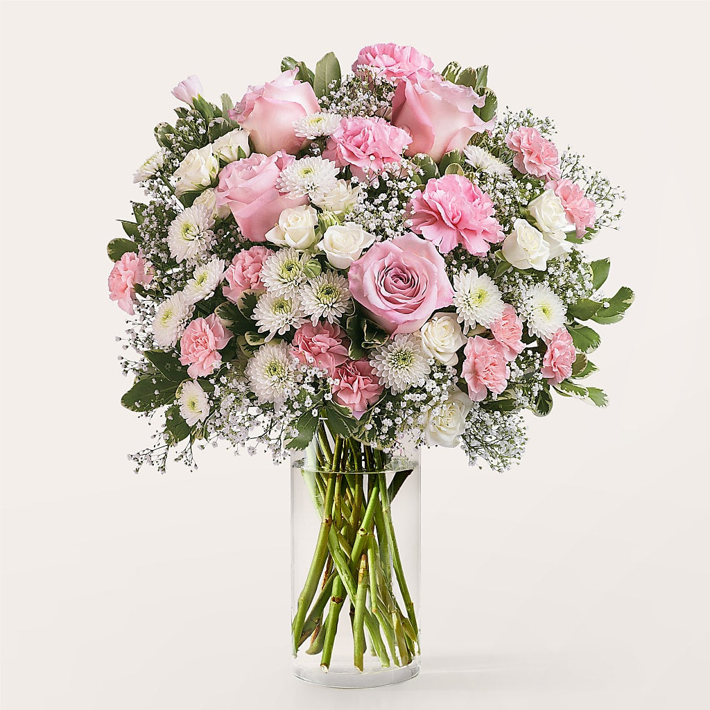 Vintage Glamour Bouquet – ETHEL'S THIS AND THAT, Galeton PA