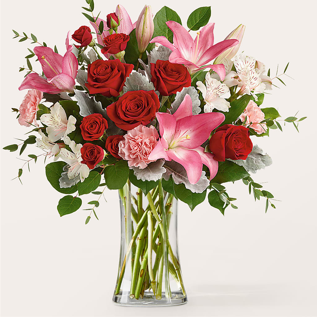 Everything to Me Bouquet – ETHEL'S THIS AND THAT, Galeton PA