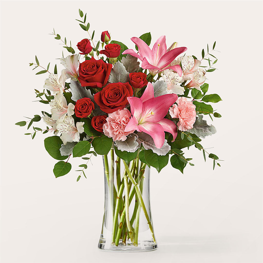 Everything to Me Bouquet – ETHEL'S THIS AND THAT, Galeton PA