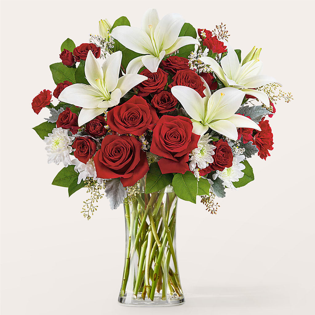 Floral Symphony Bouquet – ETHEL'S THIS AND THAT, Galeton PA