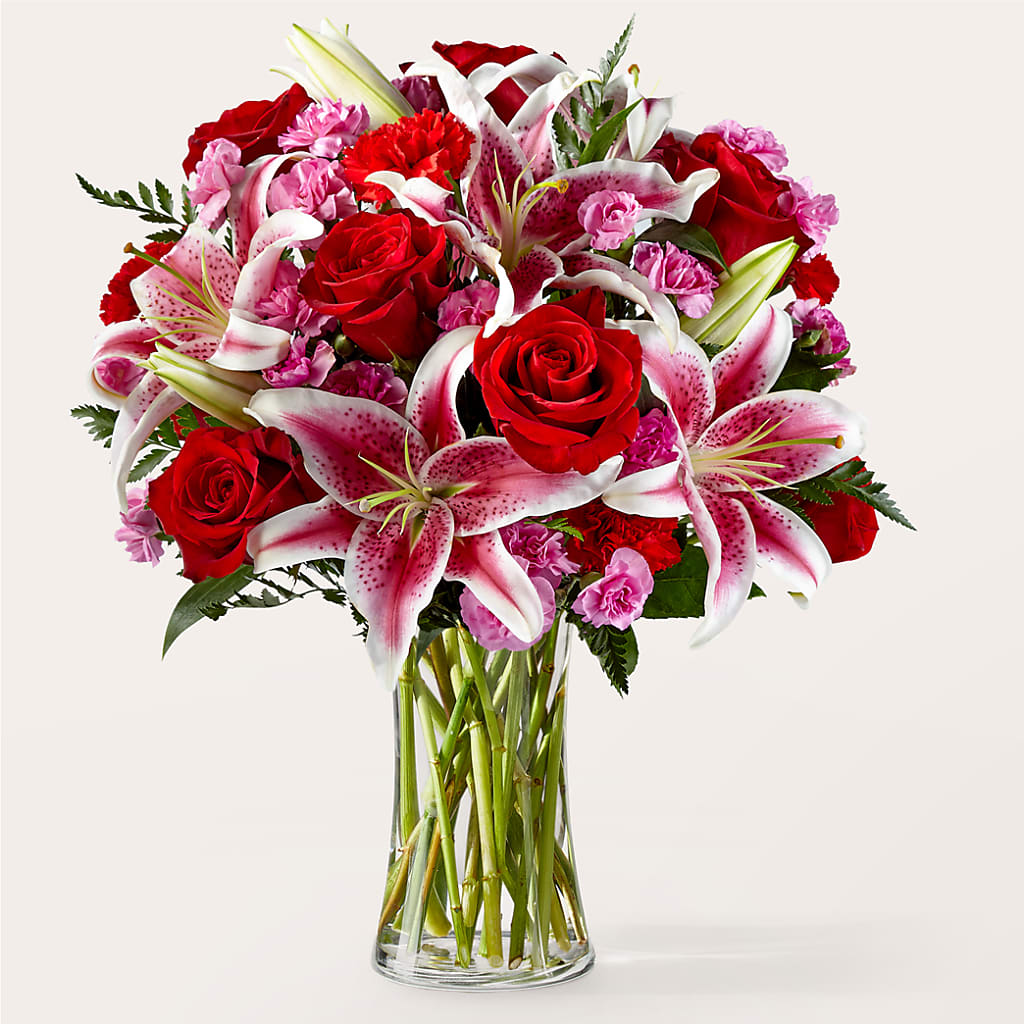 Honeymoon Bouquet – ETHEL'S THIS AND THAT, Galeton PA