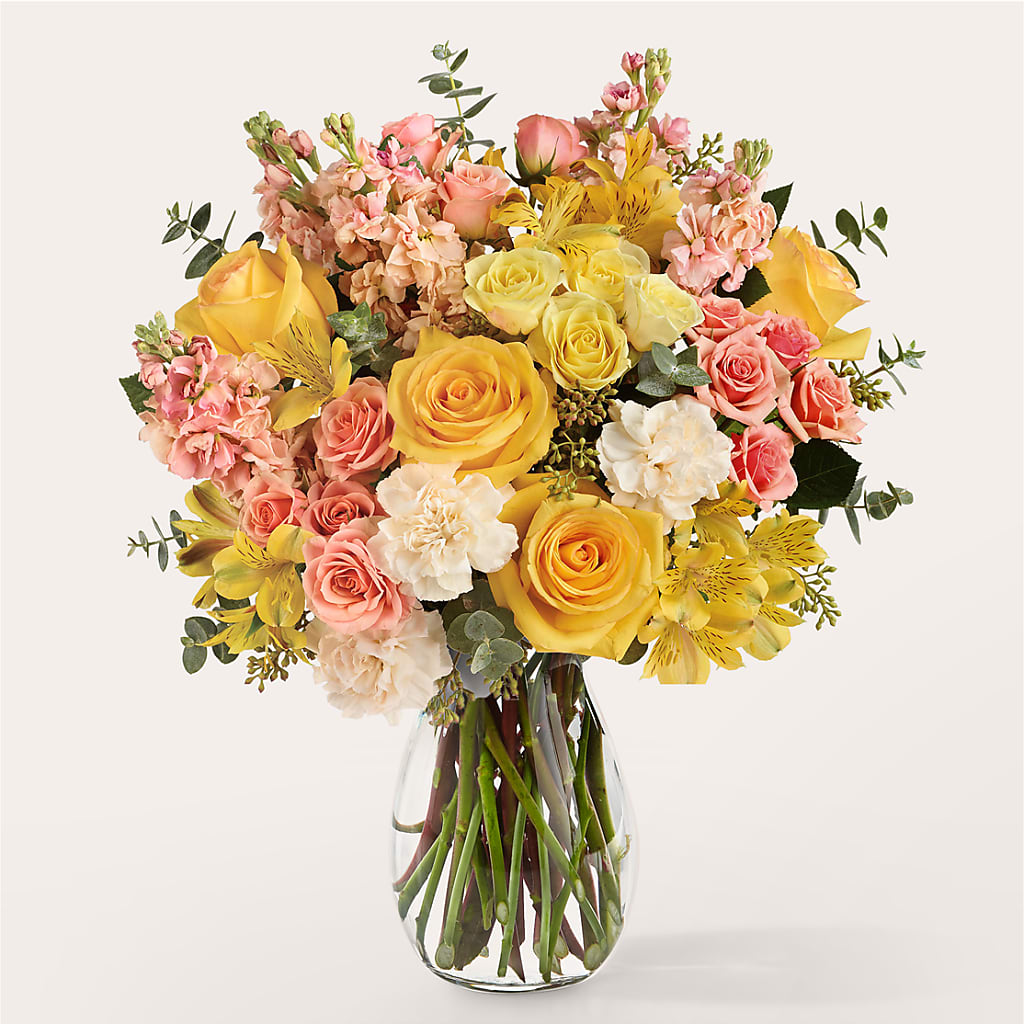Slice of Sunrise Bouquet – ETHEL'S THIS AND THAT, Galeton PA