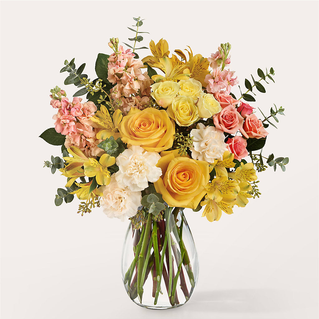 Slice of Sunrise Bouquet – ETHEL'S THIS AND THAT, Galeton PA