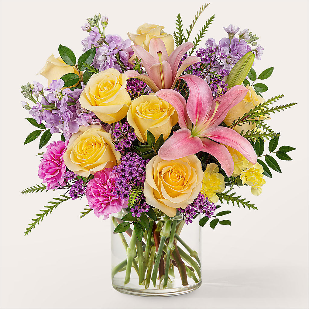 Jubilee Bouquet – ETHEL'S THIS AND THAT, Galeton PA