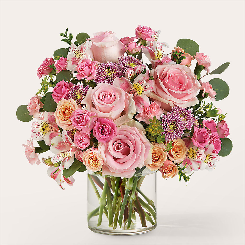 Pleasant Pastures Bouquet – ETHEL'S THIS AND THAT, Galeton PA
