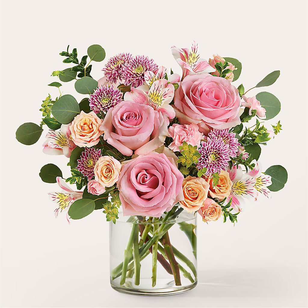 Pleasant Pastures Bouquet – ETHEL'S THIS AND THAT, Galeton PA